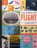 The Story of Flight by LEWELLEN, John & SHAPIRO, Irwin